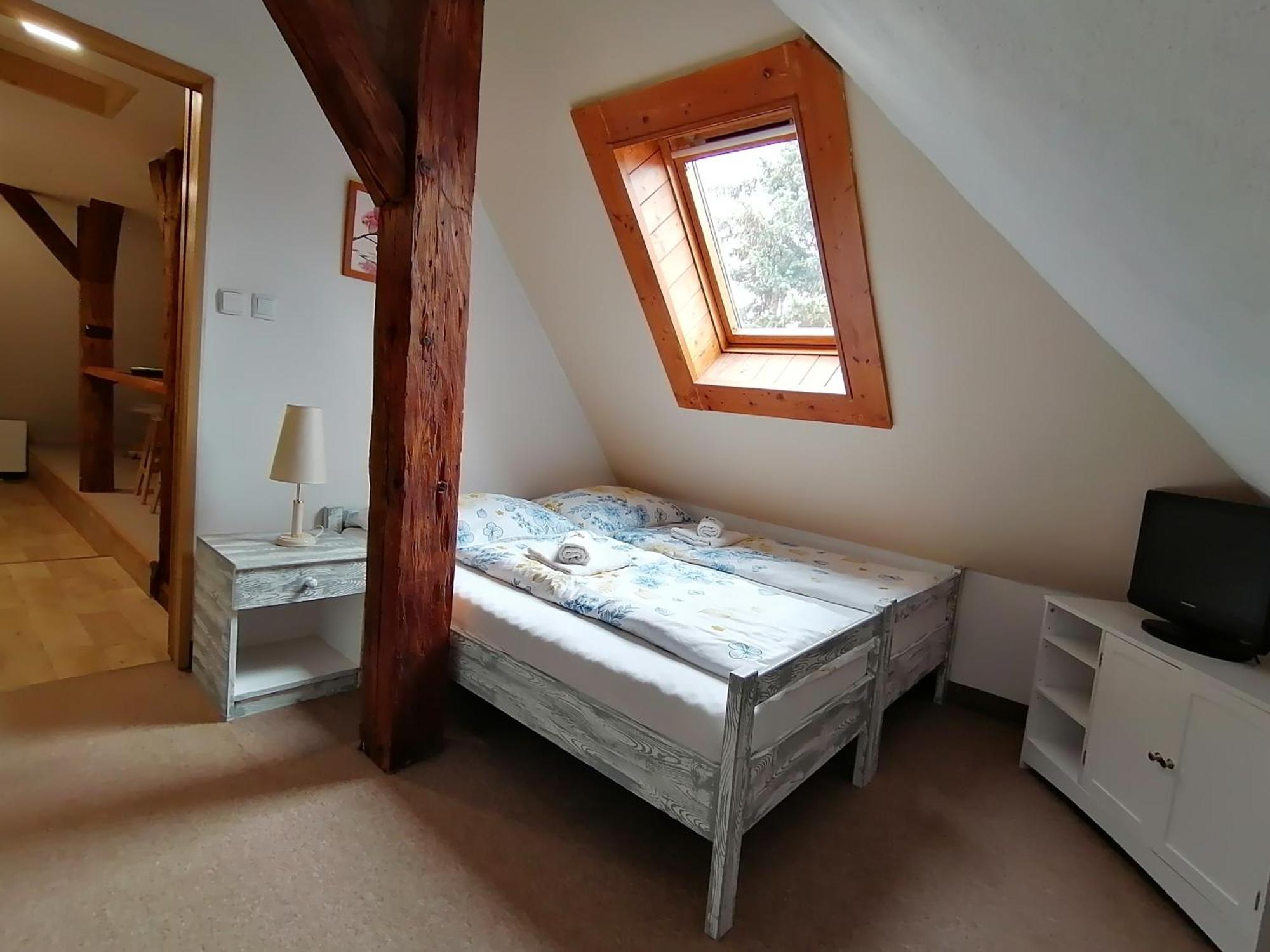 Apartman Nelli Hořice na Šumavě Extérieur photo