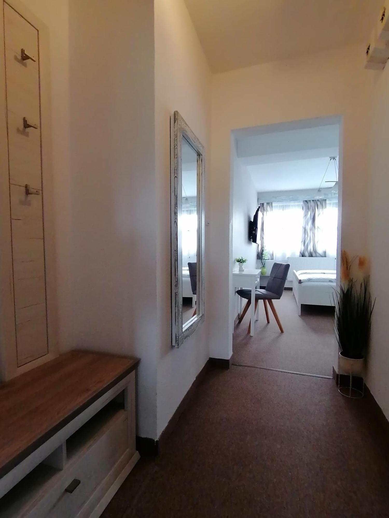 Apartman Nelli Hořice na Šumavě Extérieur photo