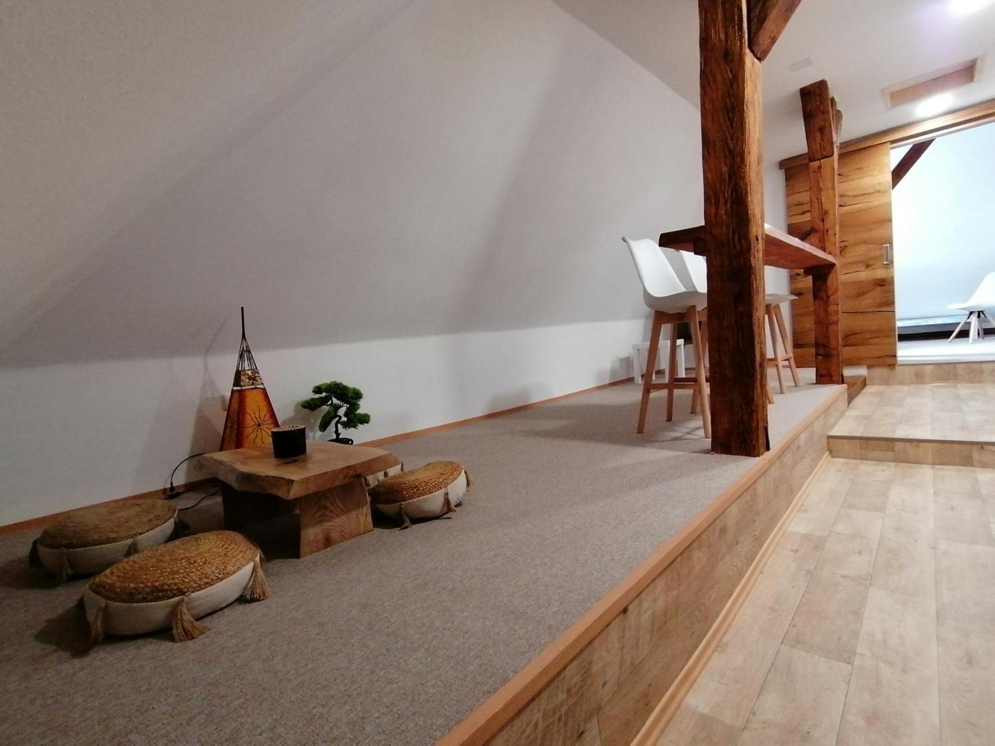 Apartman Nelli Hořice na Šumavě Extérieur photo