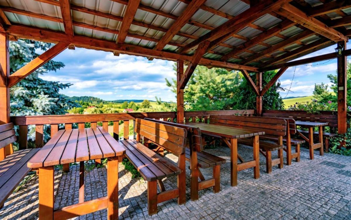Apartman Nelli Hořice na Šumavě Extérieur photo