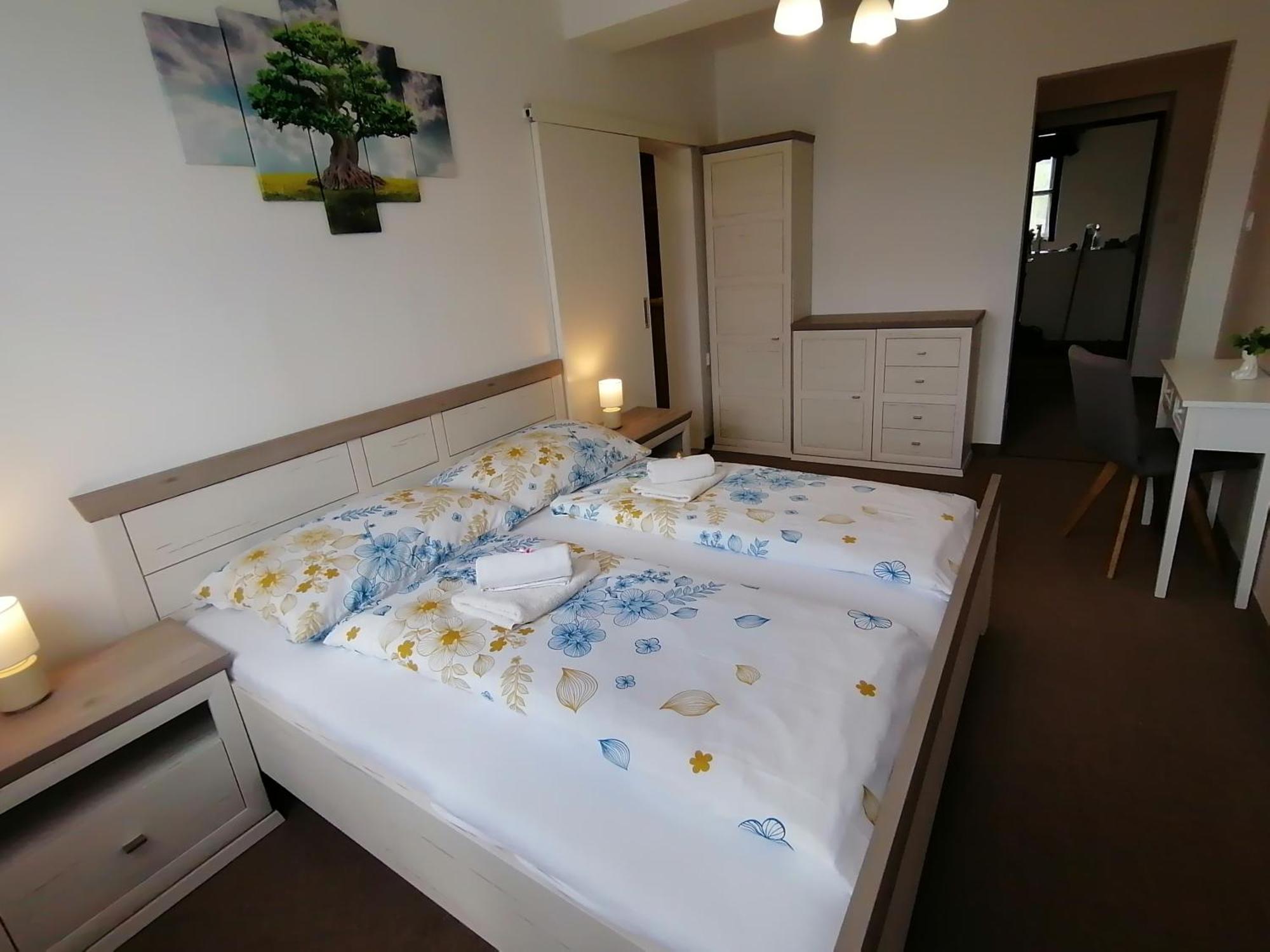 Apartman Nelli Hořice na Šumavě Extérieur photo